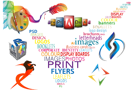 Profesyonel Logo Tasarımı Hizmetleri